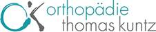 Logo Orthophaedie Thomas Kuntz